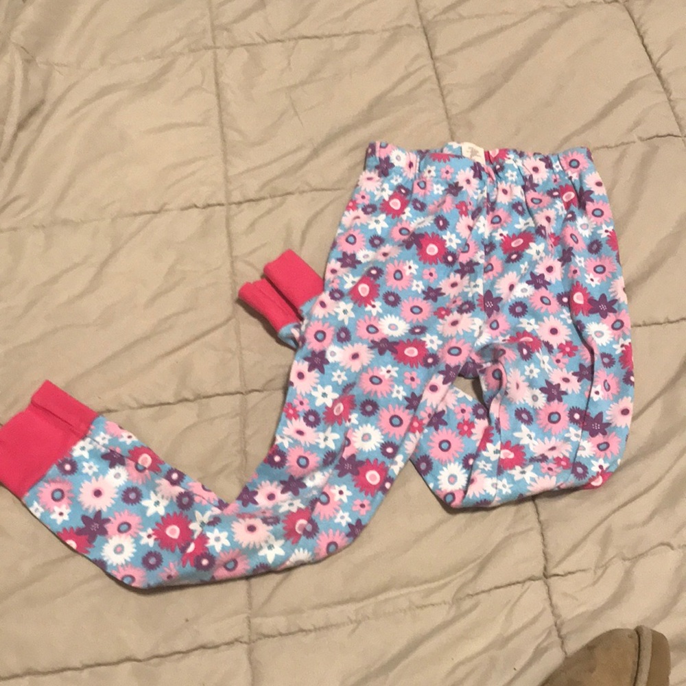 Kids pajama pants